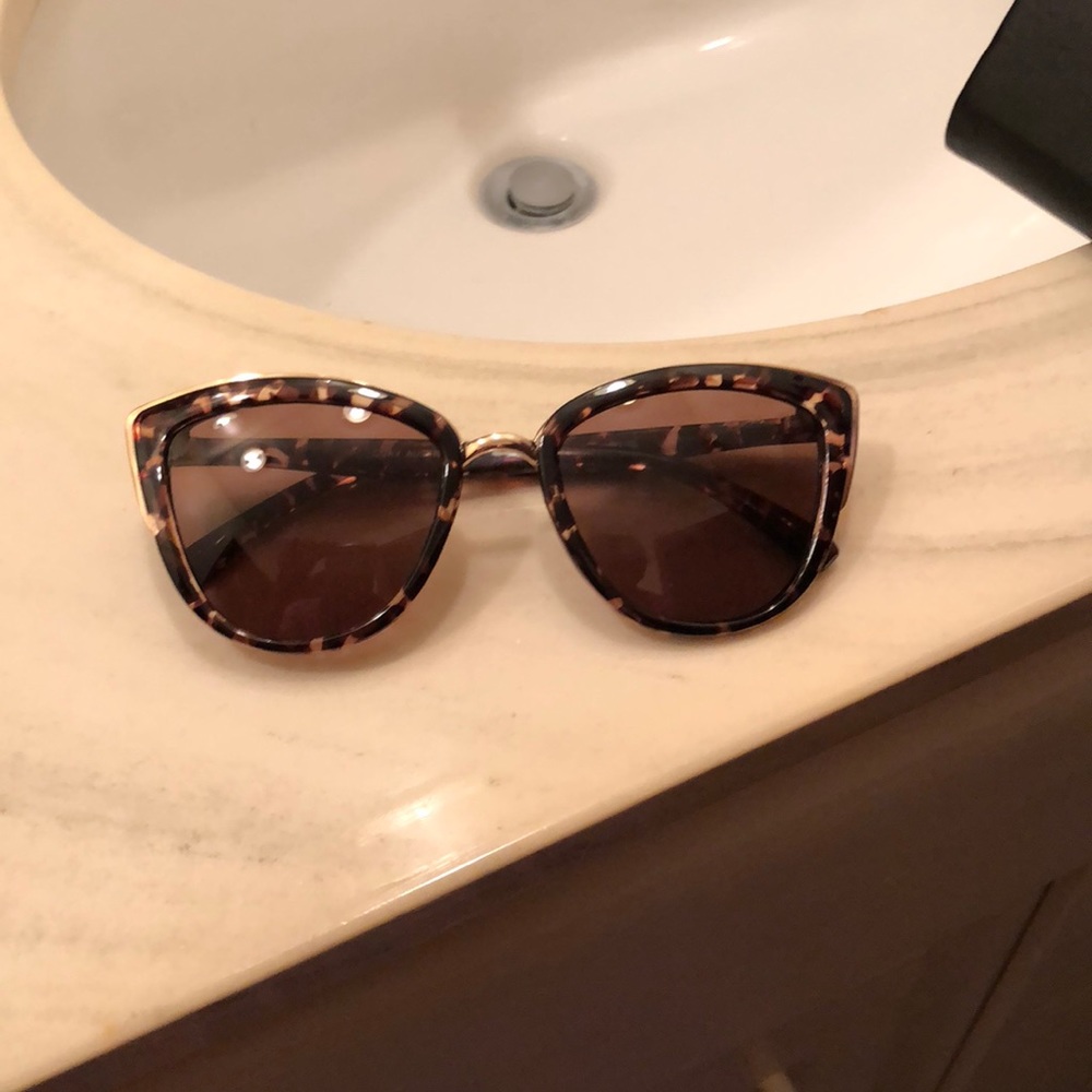 Quay Australia Sunglasses